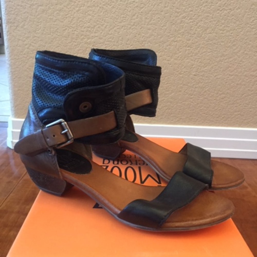 Miz Mooz Sandal